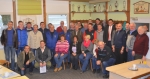 Gruppenbild nach Erffnung HSS