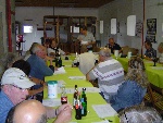 Vortrag von Reinhard Liebert 1