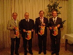 Deutsche Meister 2009
