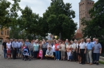 Gruppenbild von Karsten